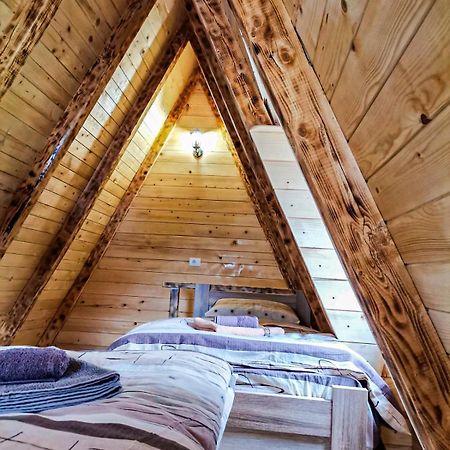 Holiday Vikendica Zabljak  Room photo