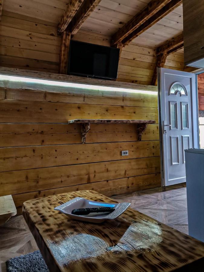 Holiday Vikendica Zabljak  Exterior photo