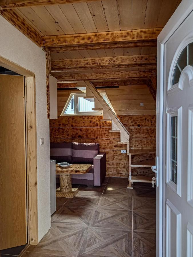 Holiday Vikendica Zabljak  Exterior photo
