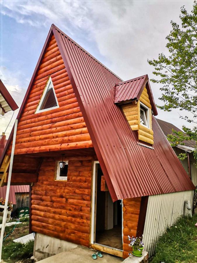 Holiday Vikendica Zabljak  Exterior photo