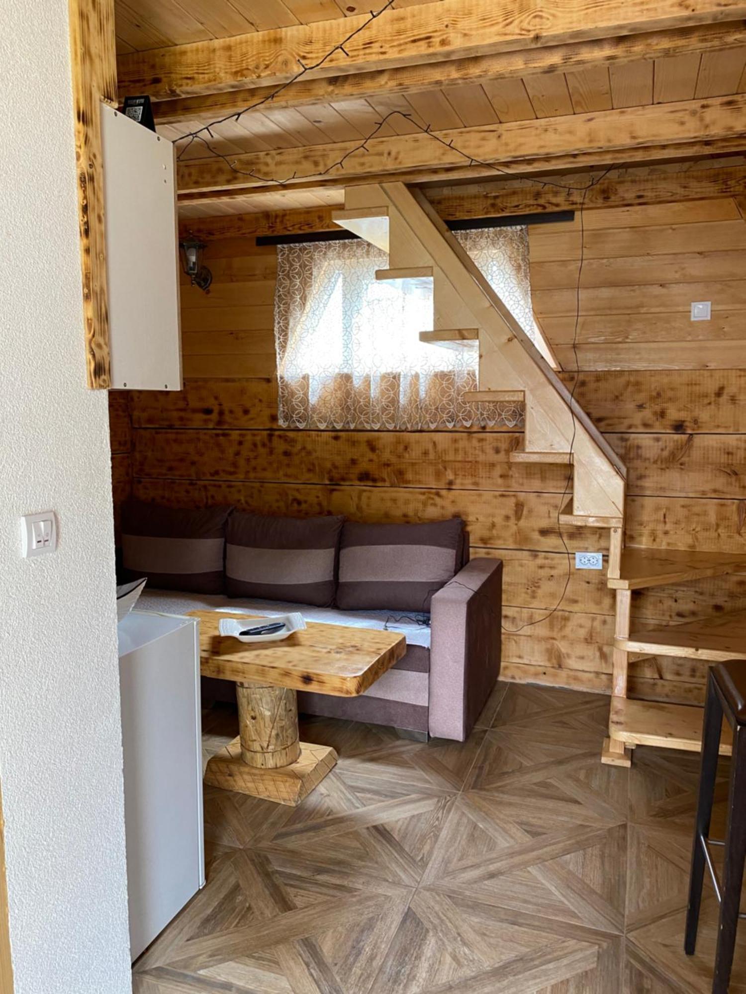 Holiday Vikendica Zabljak  Exterior photo